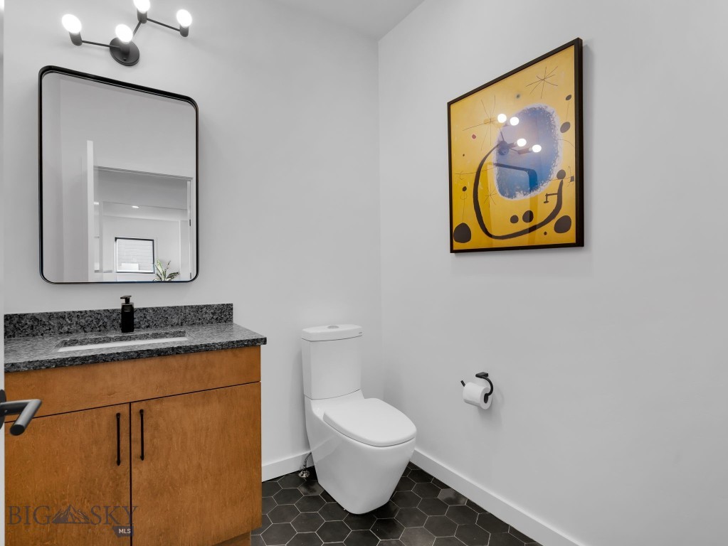 2842 Tierra Lane, Bozeman MT 59718