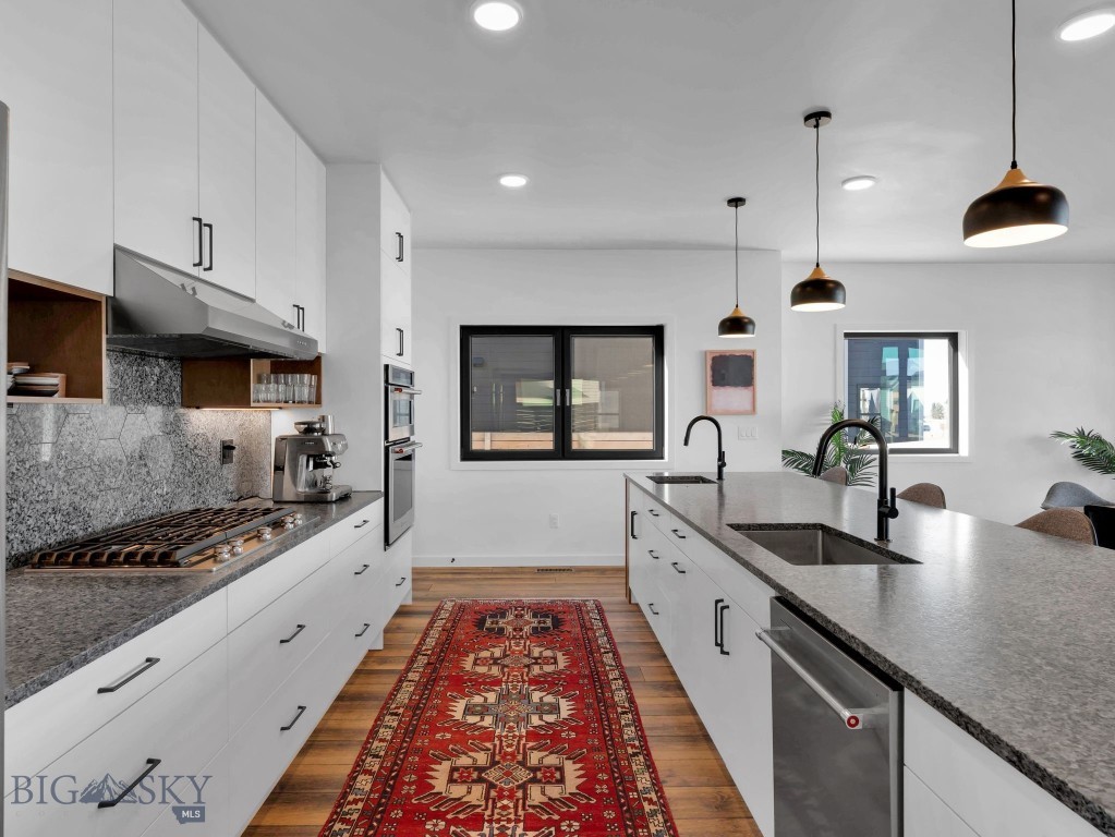 2842 Tierra Lane, Bozeman MT 59718