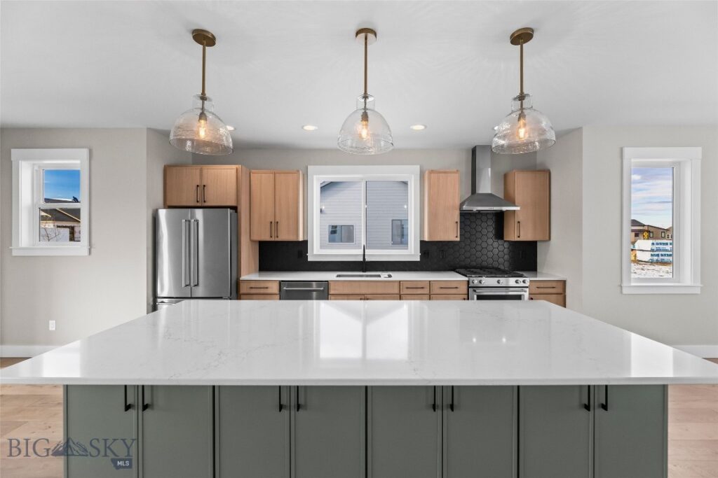 189 Noble Peak Drive, Bozeman MT 59718