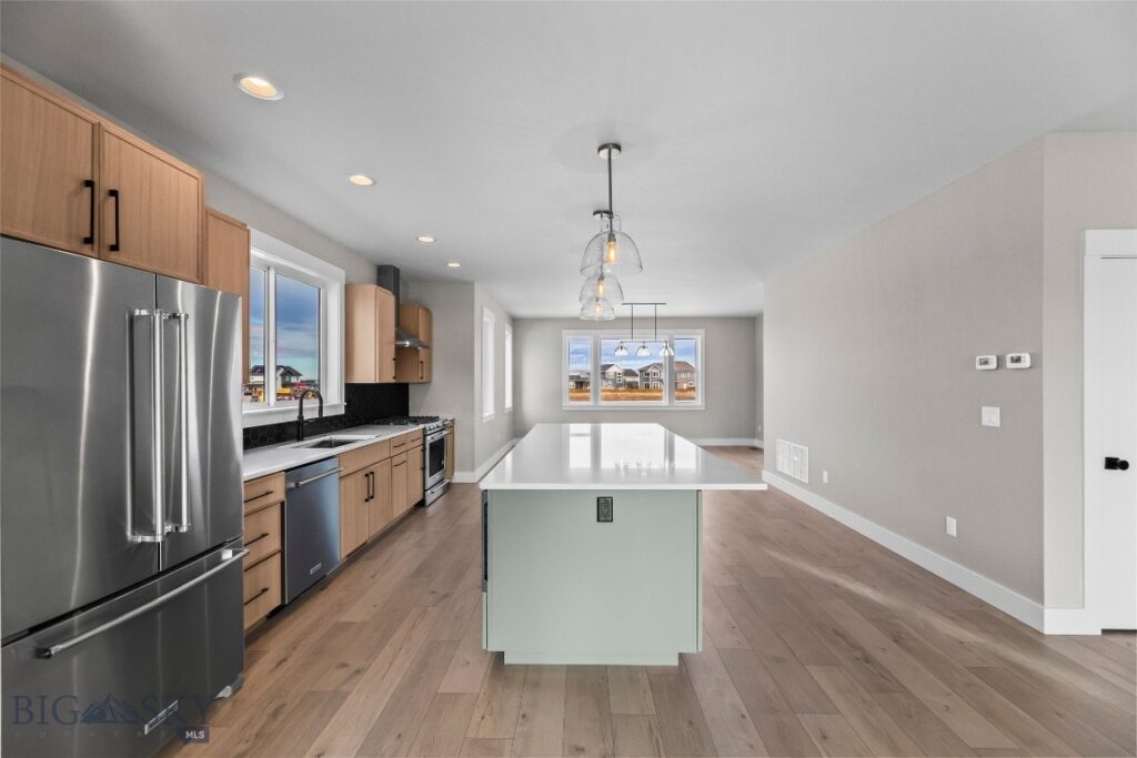 189 Noble Peak Drive, Bozeman MT 59718