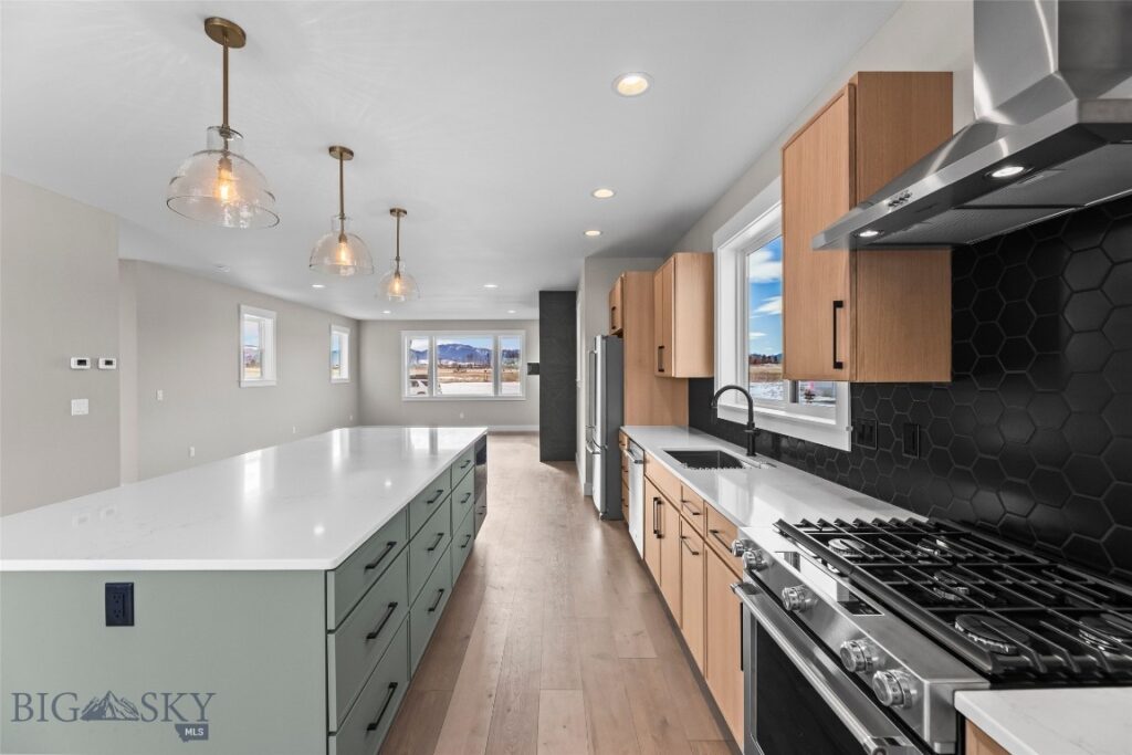 189 Noble Peak Drive, Bozeman MT 59718