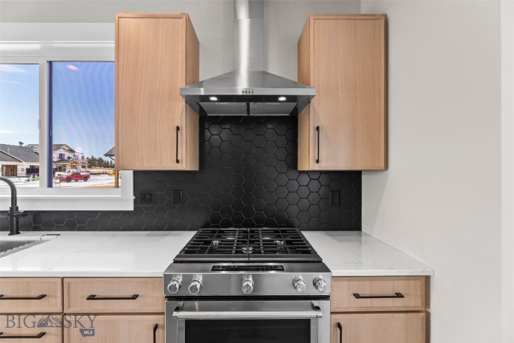 189 Noble Peak Drive, Bozeman MT 59718