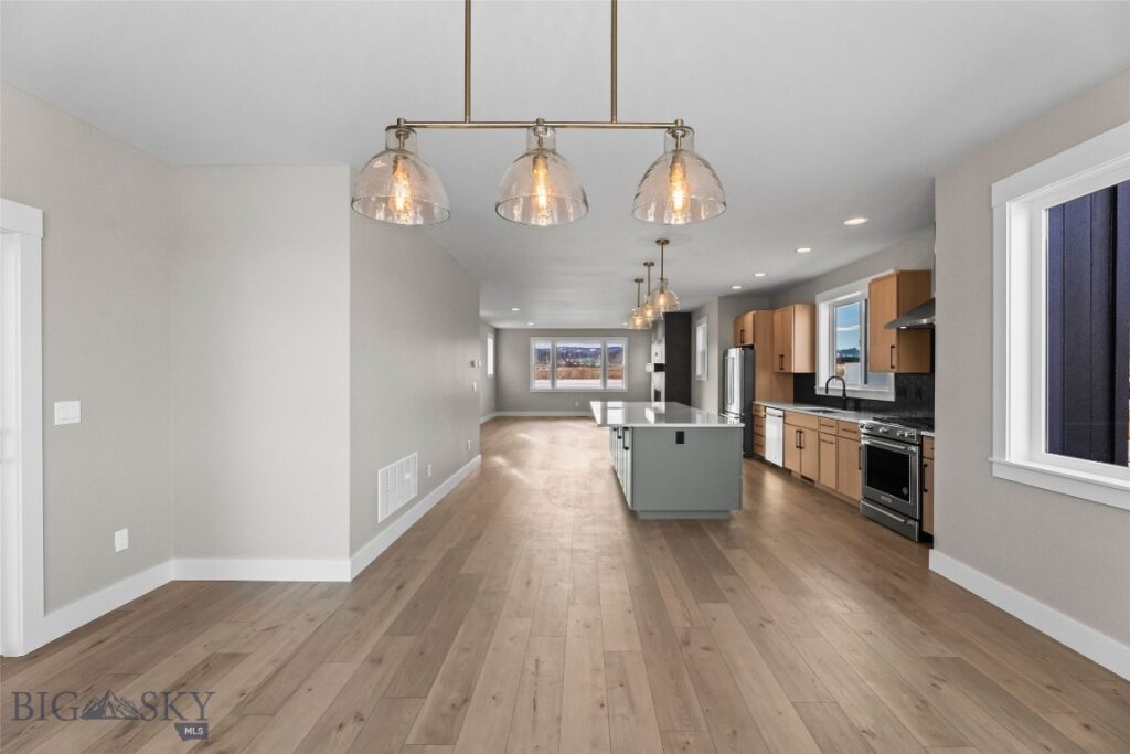 189 Noble Peak Drive, Bozeman MT 59718