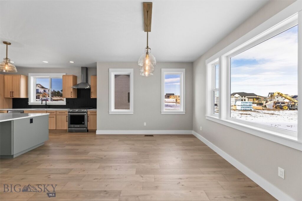 189 Noble Peak Drive, Bozeman MT 59718