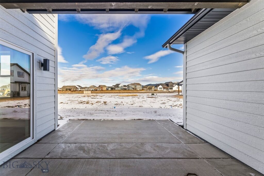 189 Noble Peak Drive, Bozeman MT 59718