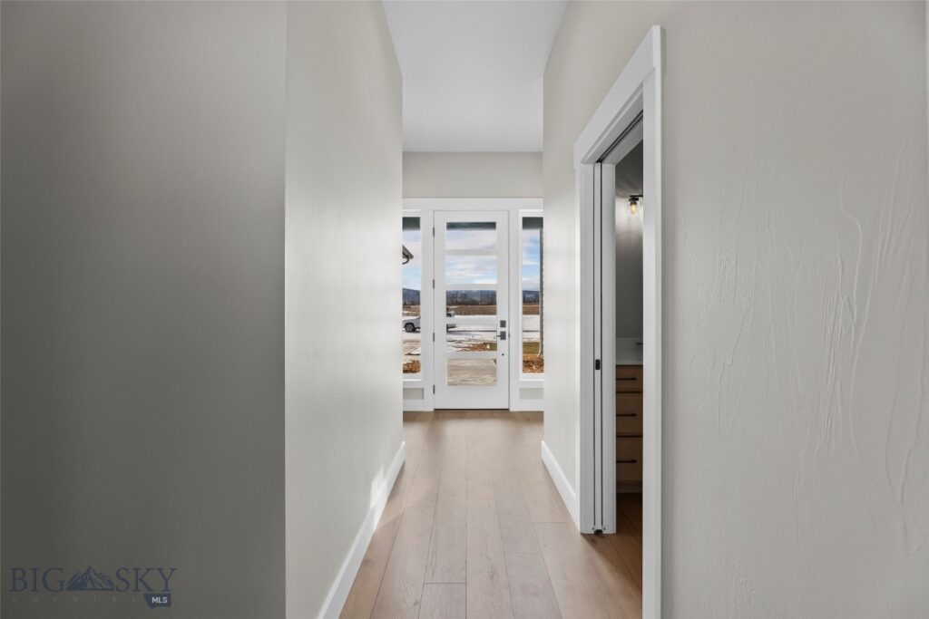 189 Noble Peak Drive, Bozeman MT 59718