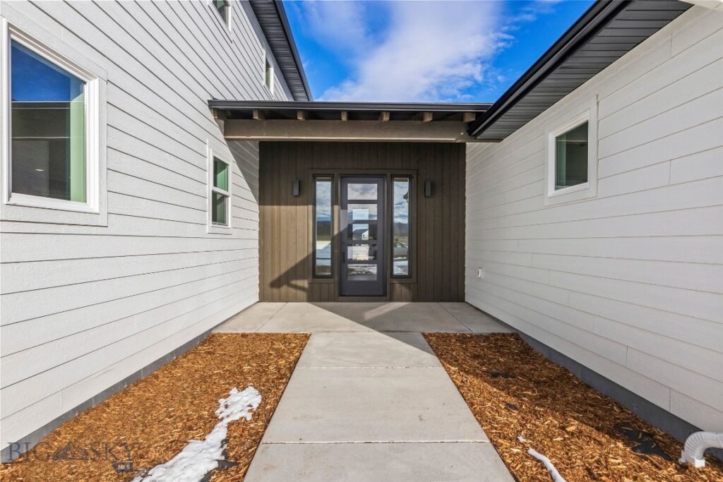 189 Noble Peak Drive, Bozeman MT 59718