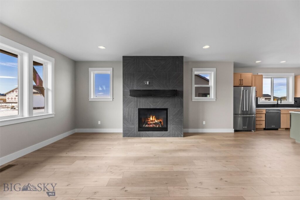 189 Noble Peak Drive, Bozeman MT 59718