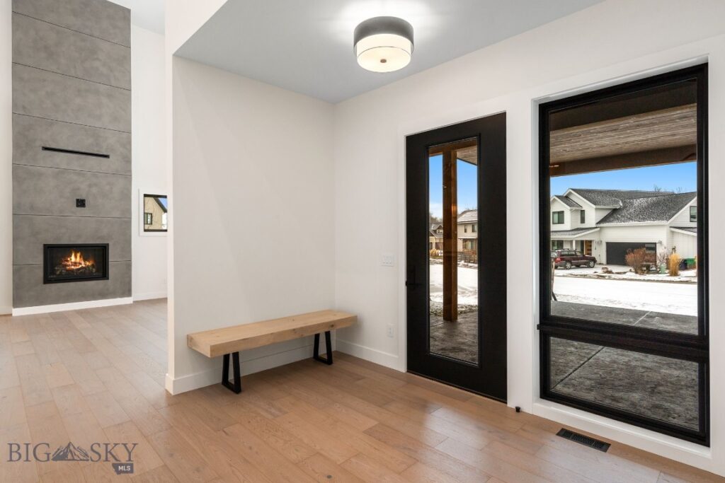 1846 Chippewa Lane, Bozeman MT 59715