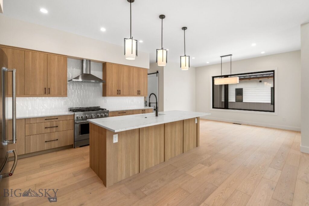 1846 Chippewa Lane, Bozeman MT 59715