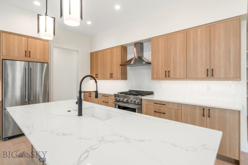 1846 Chippewa Lane, Bozeman MT 59715