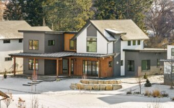 1846 Chippewa Lane, Bozeman MT 59715