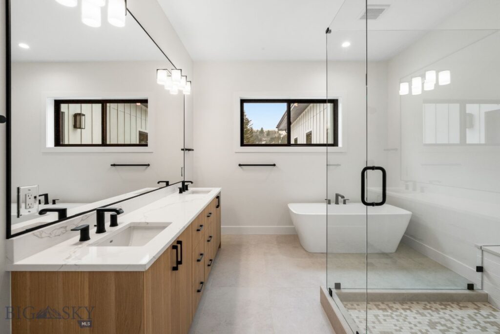 1846 Chippewa Lane, Bozeman MT 59715