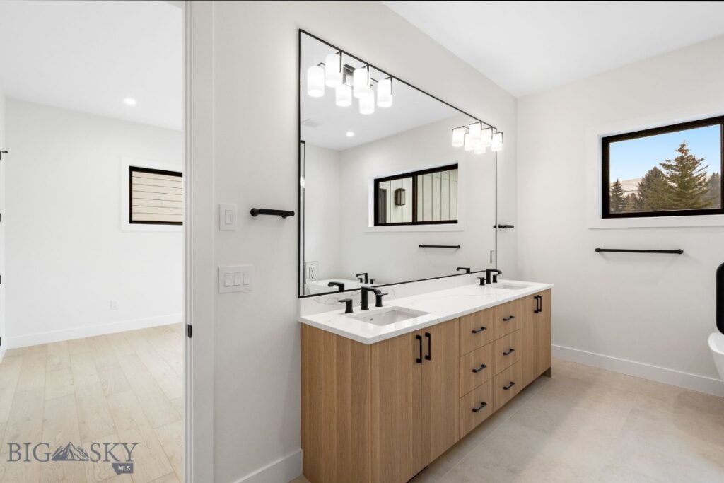 1846 Chippewa Lane, Bozeman MT 59715