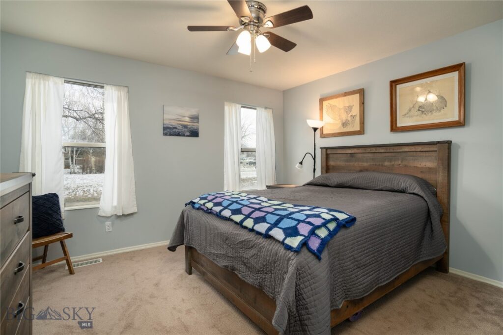 42 N 25th Avenue, Bozeman MT 59718