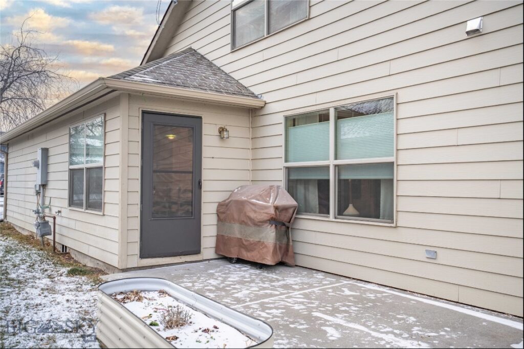 42 N 25th Avenue, Bozeman MT 59718