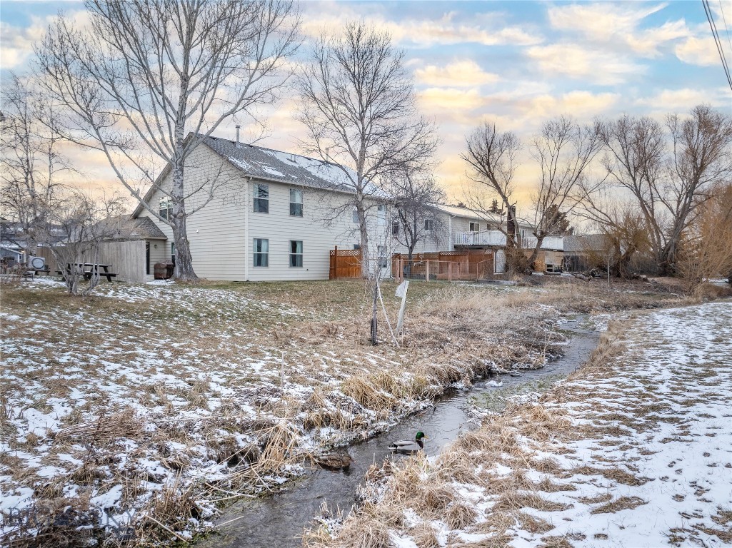 42 N 25th Avenue, Bozeman MT 59718