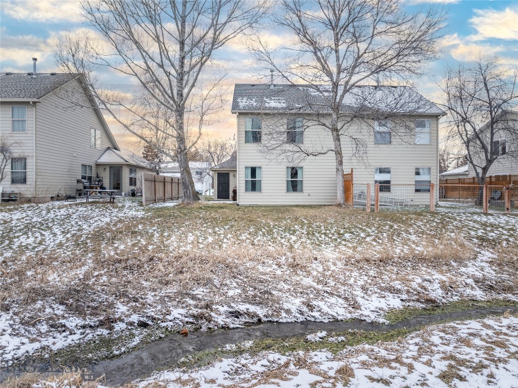 42 N 25th Avenue, Bozeman MT 59718