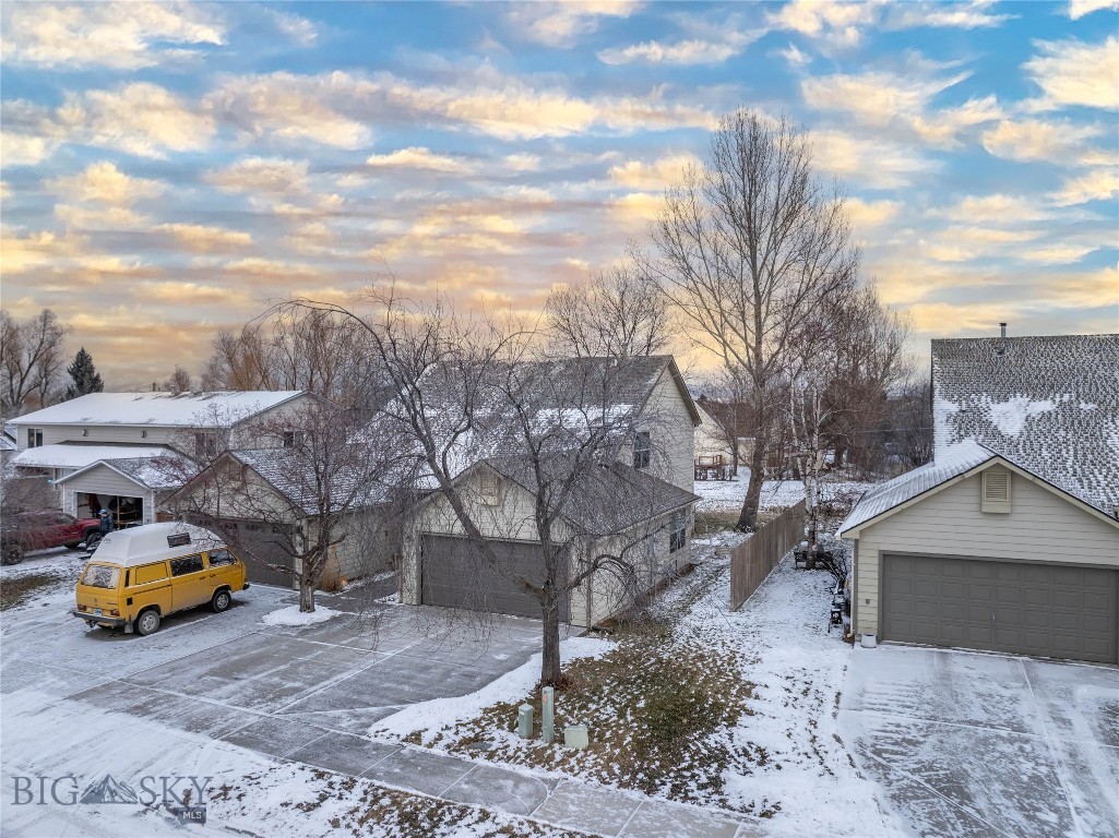 42 N 25th Avenue, Bozeman MT 59718