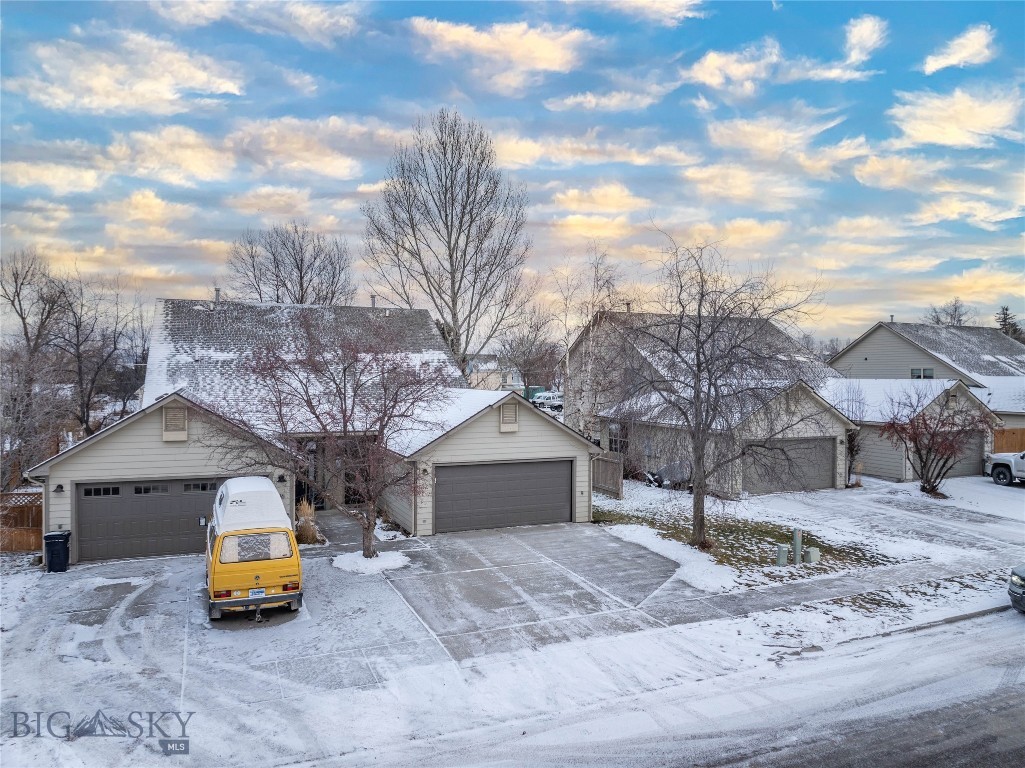 42 N 25th Avenue, Bozeman MT 59718