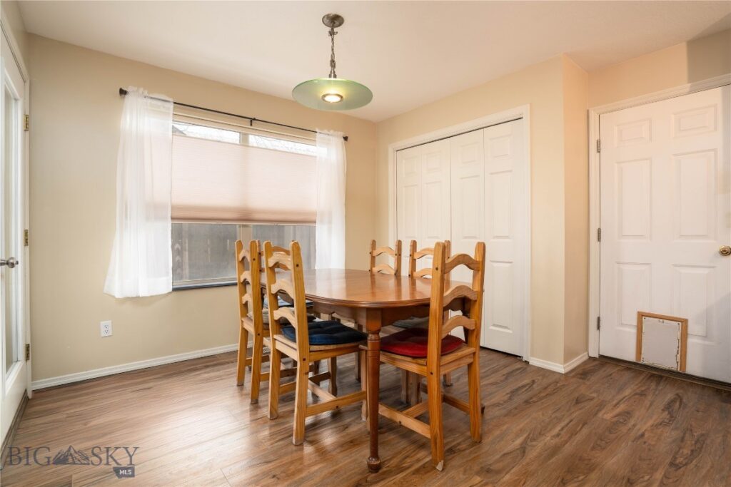 42 N 25th Avenue, Bozeman MT 59718