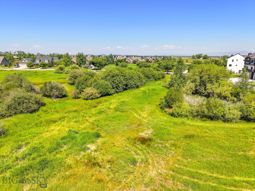 TBD B1L7 Kenzi Lane, Bozeman MT 59718