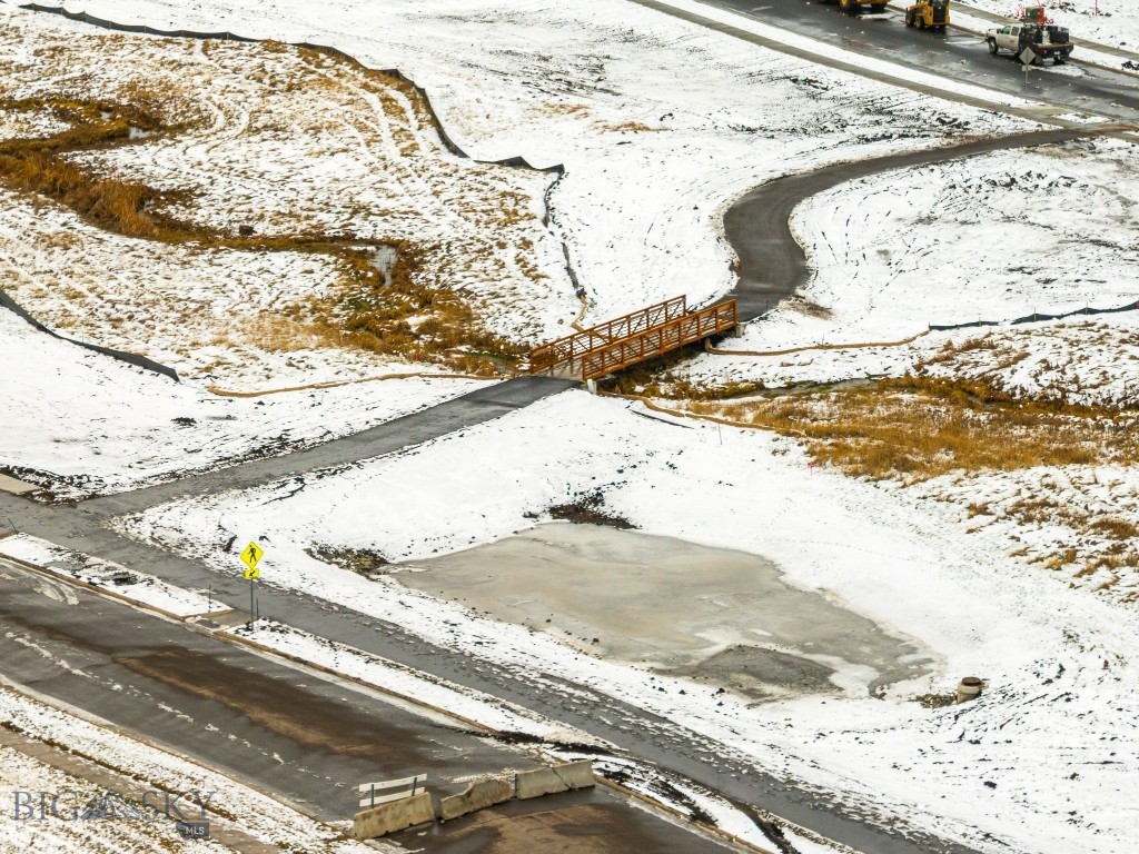 TBD B1L7 Kenzi Lane, Bozeman MT 59718