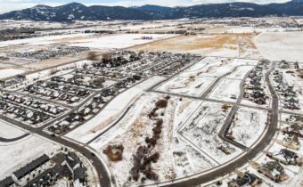 TBD B1L7 Kenzi Lane, Bozeman MT 59718