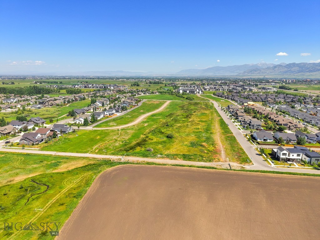 TBD B2L6 Last Loop Road, Bozeman MT 59718