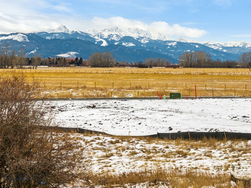 TBD B2L6 Last Loop Road, Bozeman MT 59718