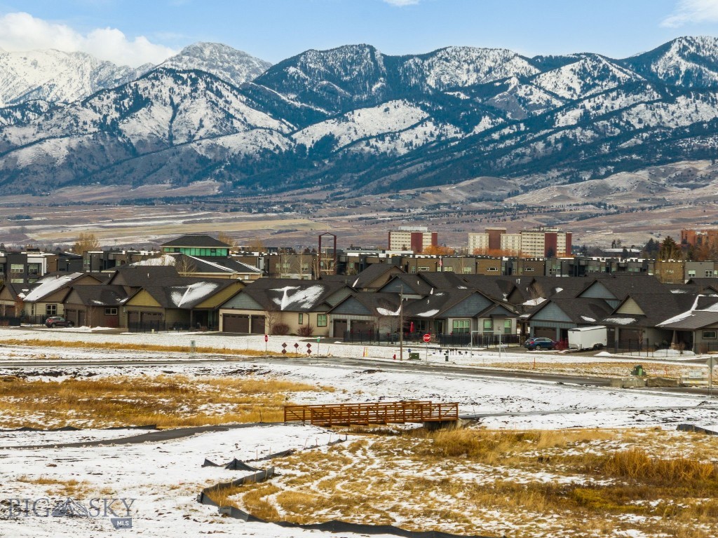 TBD B2L1 Last Loop Road, Bozeman MT 59718
