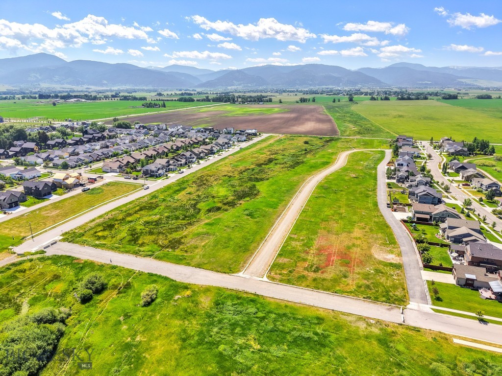 TBD B3L9 Last Loop Road, Bozeman MT 59718