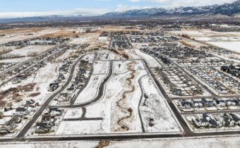 TBD B3L9 Last Loop Road, Bozeman MT 59718