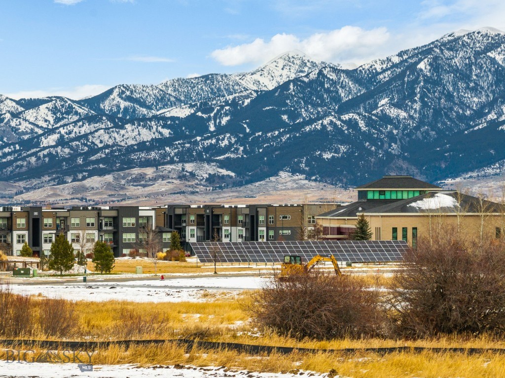 TBD B3L8 Last Loop Road, Bozeman MT 59718