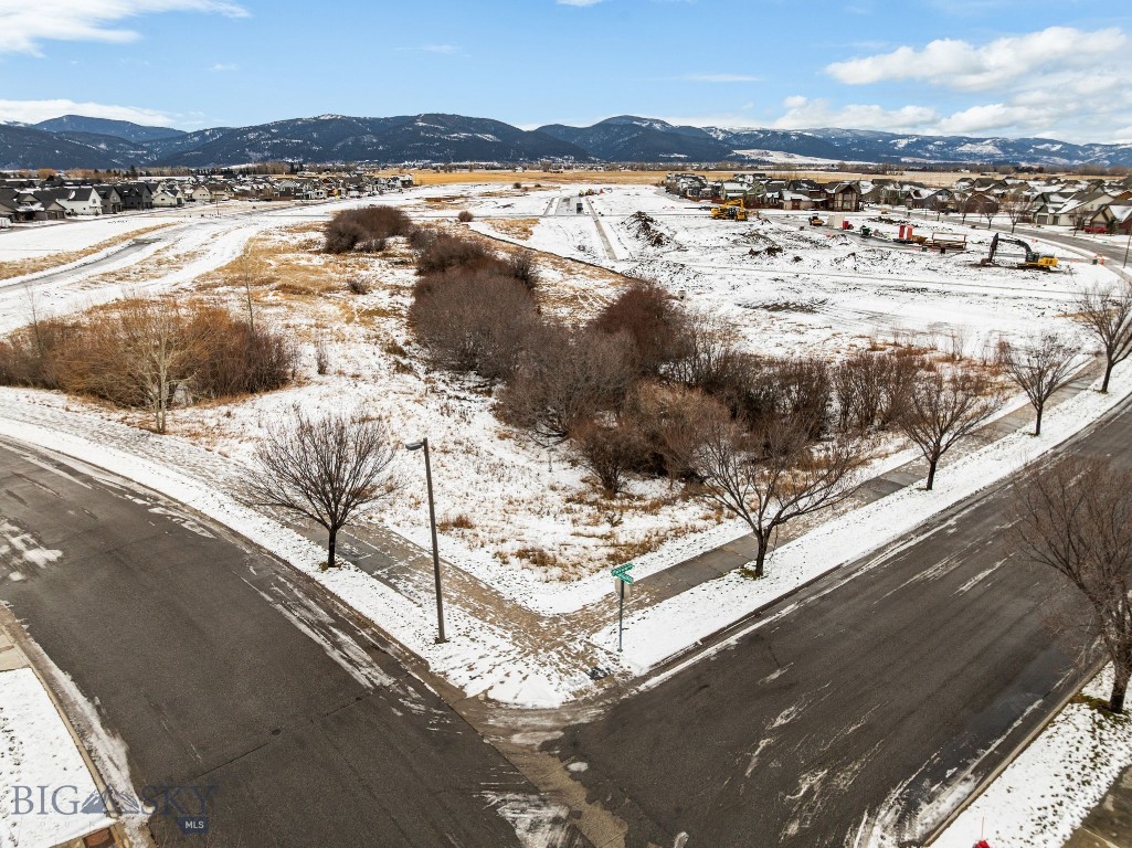 TBD B3L8 Last Loop Road, Bozeman MT 59718
