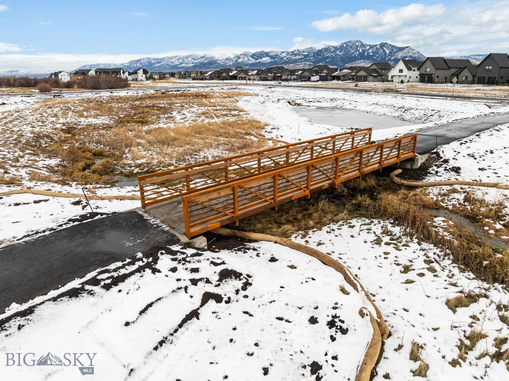 TBD B3L8 Last Loop Road, Bozeman MT 59718