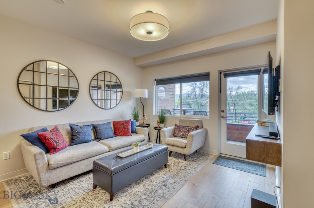 718 W Babcock Street, Bozeman MT 59715