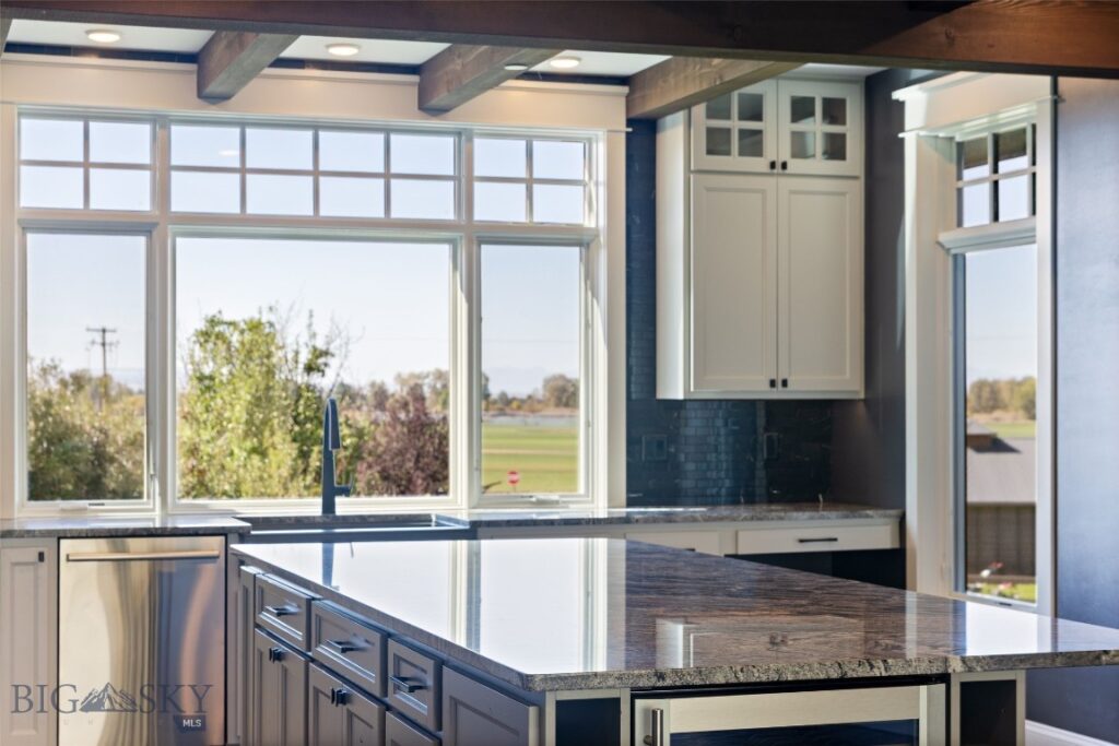 65 Naya Nuki Drive, Bozeman MT 59715