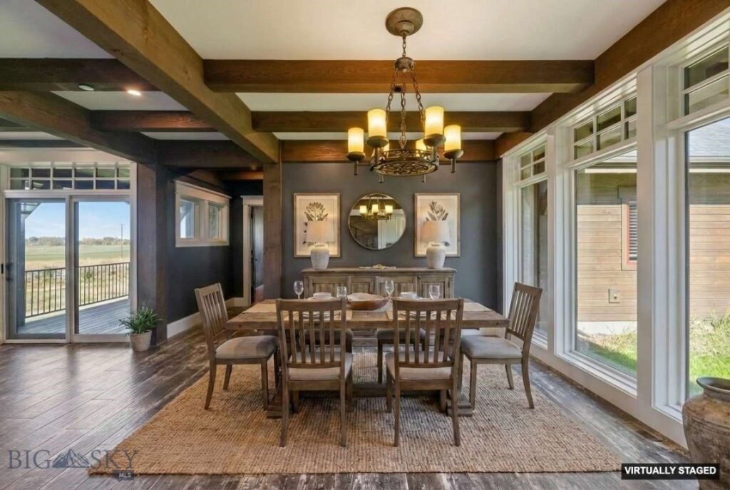 65 Naya Nuki Drive, Bozeman MT 59715