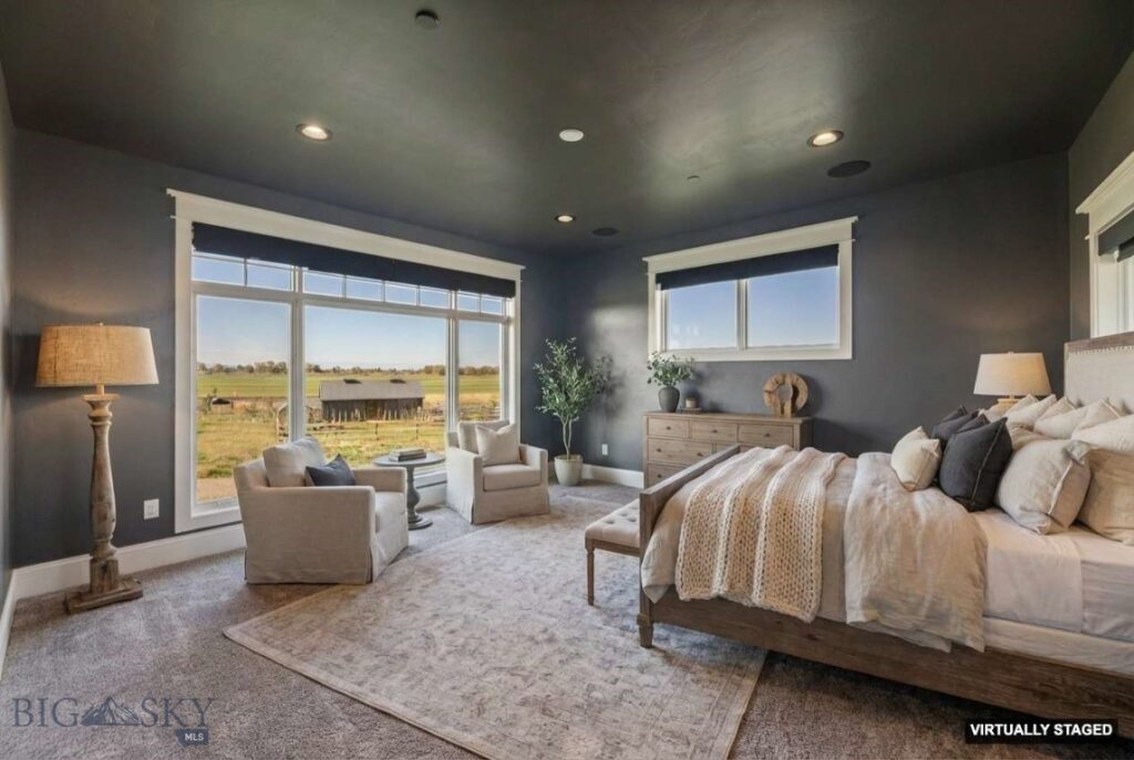 65 Naya Nuki Drive, Bozeman MT 59715