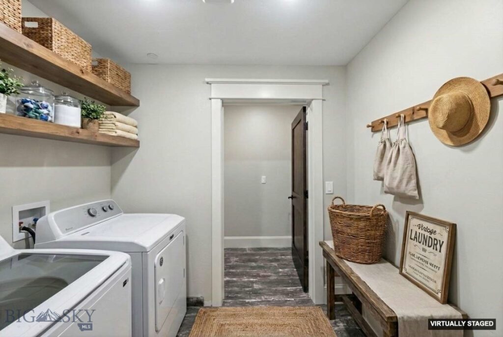 65 Naya Nuki Drive, Bozeman MT 59715