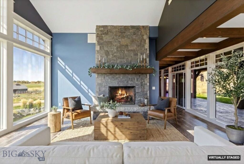 65 Naya Nuki Drive, Bozeman MT 59715