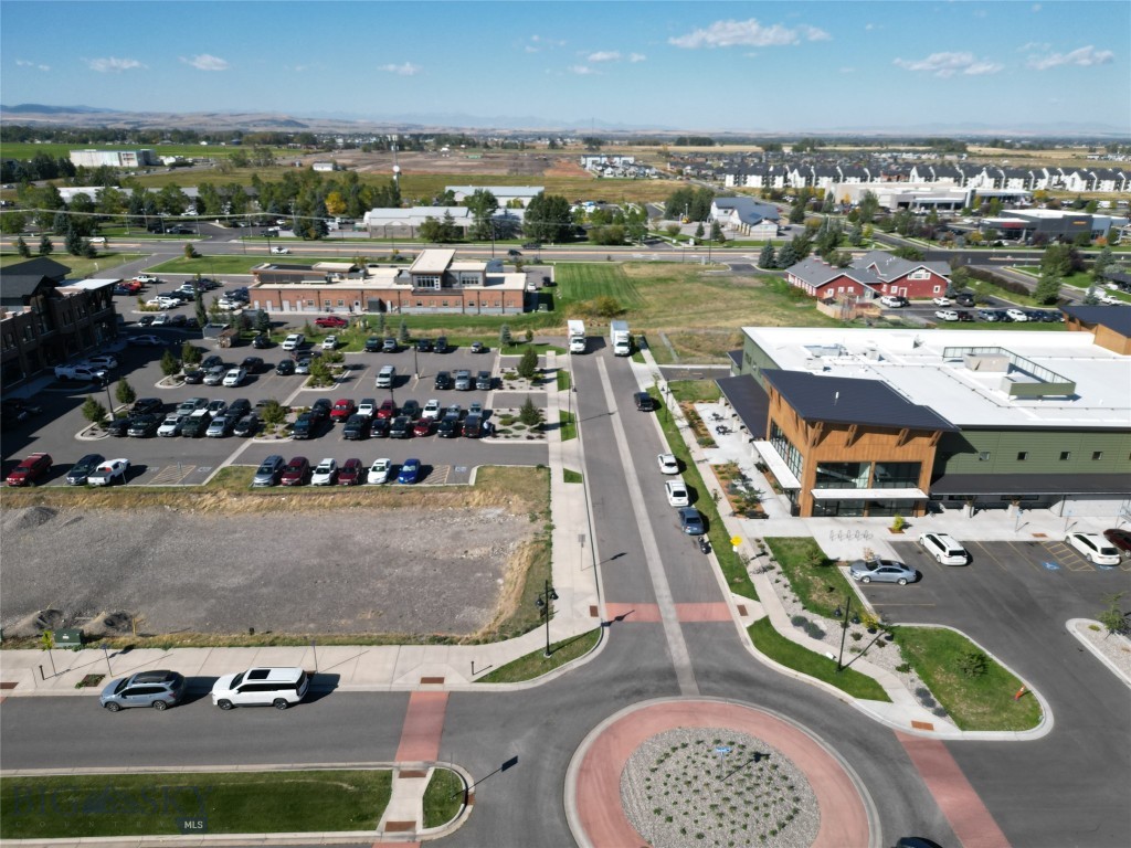 645 Boardwalk Avenue, Bozeman MT 59718