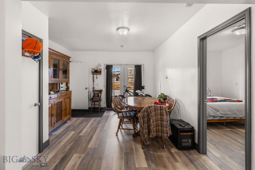 121 Gravel Hollow, Bozeman MT 59718