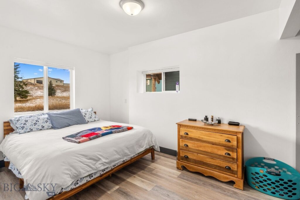 121 Gravel Hollow, Bozeman MT 59718