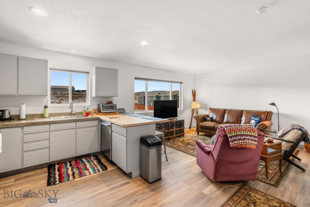 121 Gravel Hollow, Bozeman MT 59718