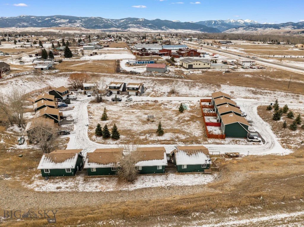 121 Gravel Hollow, Bozeman MT 59718