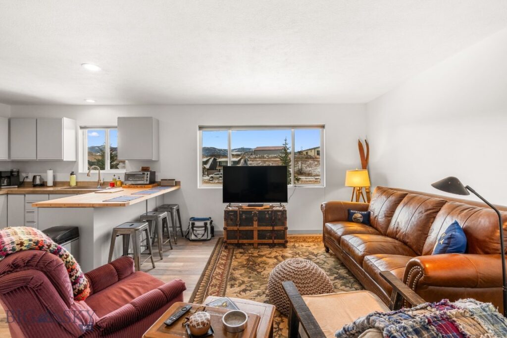 121 Gravel Hollow, Bozeman MT 59718