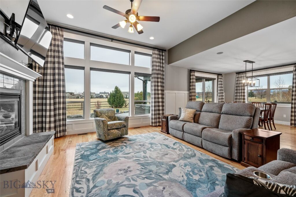 254 Pattee, Bozeman MT 59718