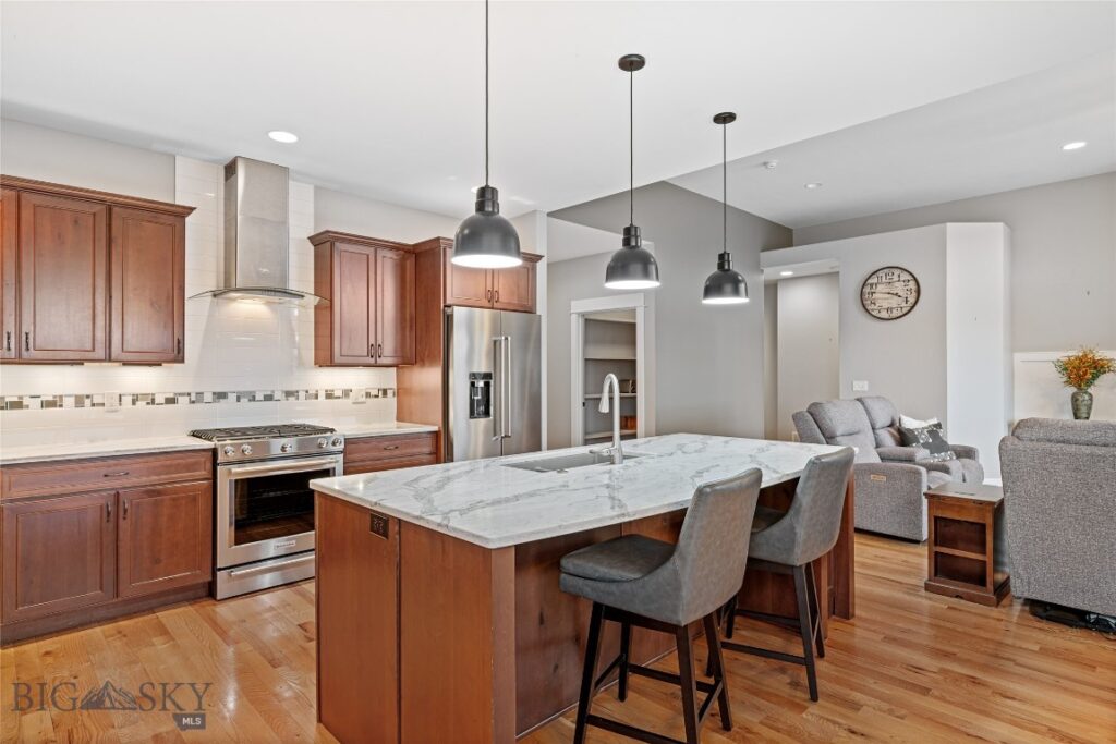 254 Pattee, Bozeman MT 59718